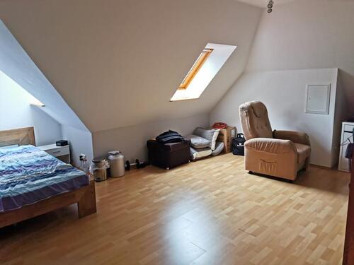 Foto - Einfamilienhaus in Otterndorf