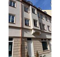 2 Zimmer Wohnung voll möbliert - 980,00 EUR Kaltmiete, ca.  49,00 m² in Ingolstadt (PLZ: 85049)