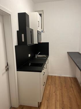 Foto - 2 Zimmer Etagenwohnung zur Miete in Ingolstadt