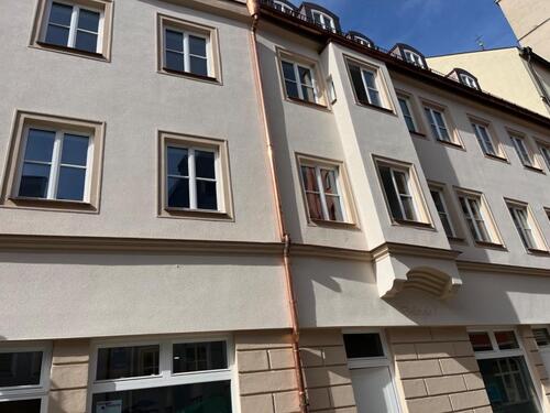 Foto - Etagenwohnung in Ingolstadt zur Miete