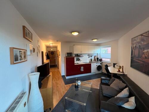 Foto - Wohnung zur Untermiete in Osterrönfeld von 012026 - 102026