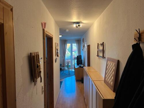 Foto - 2 Zimmer Etagenwohnung in Osterrönfeld