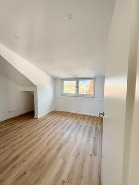 Foto - 3 Zimmer Etagenwohnung in Leinzell