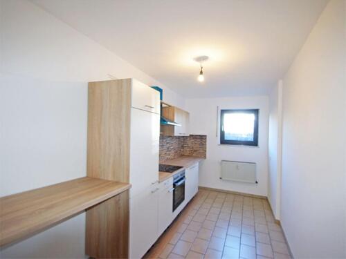 Foto - 2 Zimmer Etagenwohnung in Gießen