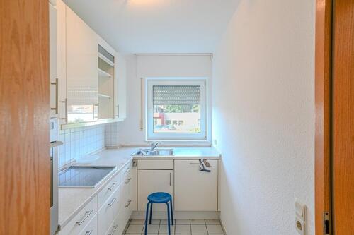 Foto - Etagenwohnung in Kleve zur Miete