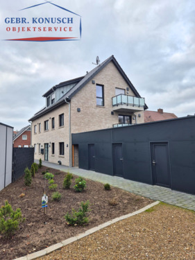 Foto - Gemütliche - moderne 2-Zimmerwohnung in Meppen