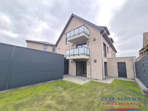 Foto - 2 Zimmer Etagenwohnung zur Miete in Meppen