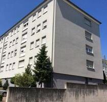 Perfekt für Jung und Alt – 2-Zimmer mit 63 qm im Erdgeschoss - Rastatt