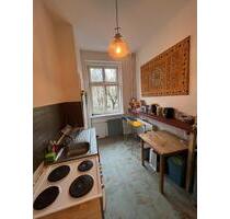Möblierte helle Wohnung, Friedrichshain für 3,5 Monate frei - Berlin Friedrichshain-Kreuzberg