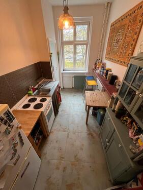 Foto - 2 Zimmer Etagenwohnung zur Miete in Berlin