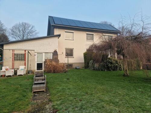 Foto - Einfamilienhaus in Geestland zum Kaufen