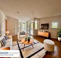 Cottbus-Mitte: Sonnige 3-Raum-Eigentumswohnung mit XXL-Terrasse & Tiefgarage