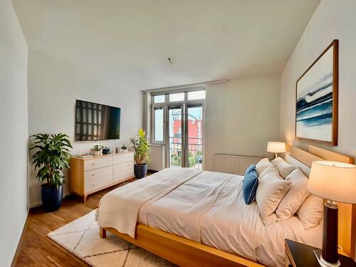 Foto - 3 Zimmer Etagenwohnung zur Miete in Cottbus