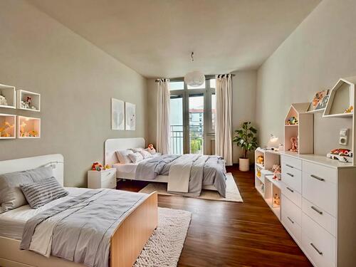 Foto - 3 Zimmer Etagenwohnung in Cottbus