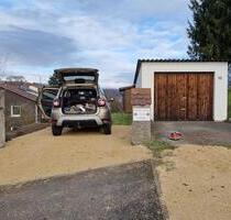 Garagenstellplatz zu vermieten - Payerstrase 12 Tübingen 72074