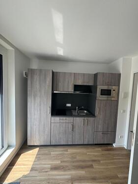 Foto - 1 Zimmer Etagenwohnung in Berlin