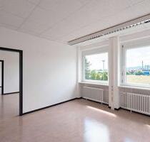 Einzelbüros ab 18 m² Nutzfläche - Bad Hersfeld