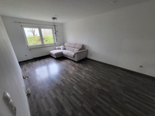 Foto - Etagenwohnung in Schwalmstadt zur Miete