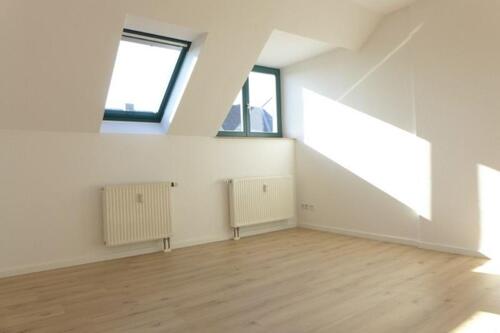 Foto - 3 Zimmer Dachgeschoßwohnung zum Kaufen in Chemnitz