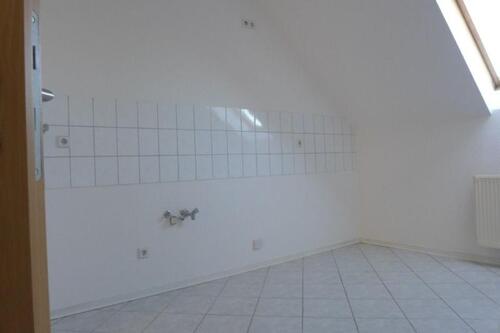 Foto - 3 Zimmer Dachgeschoßwohnung in Chemnitz