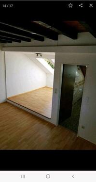 Foto - Dachgeschosswohnung in Stolberg-Venwegen – 2,5 Zimmer