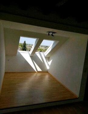 Foto - 2.5 Zimmer Dachgeschoßwohnung zur Miete in Aachen