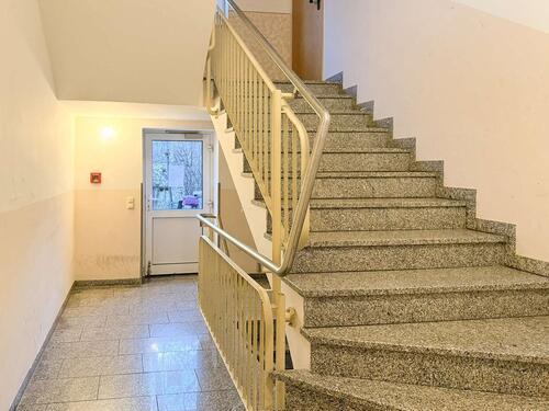 Foto - Etagenwohnung in Leipzig zur Miete