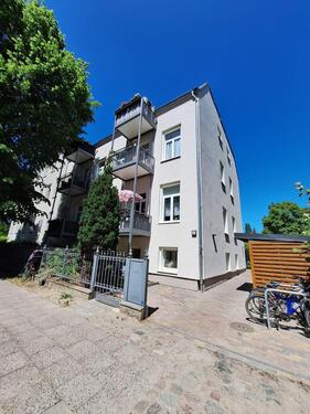 Foto - Büro Wohnung in Niederschönhausen im Keller zu vermieten