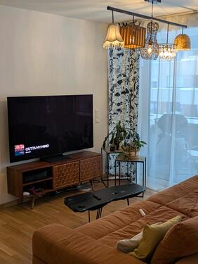 Foto - 3 Zimmer Etagenwohnung zur Miete in Nürnberg