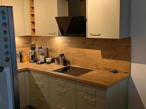 Foto - Etagenwohnung in Nürnberg zur Miete