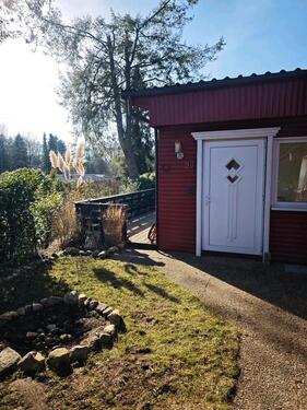 Foto - Ferienhaus Tiny Haus Mobilheim Lüneburger Heide