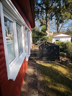 Foto - 3 Zimmer Einfamilienhaus zum Kaufen in Soltau