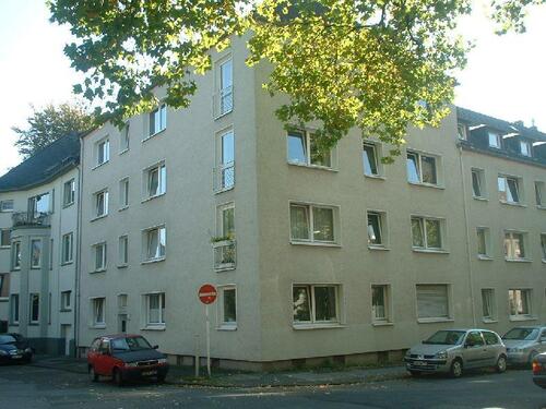Foto - Etagenwohnung in Essen zur Miete