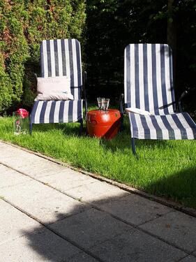 Foto - Ferienwohnung an der Nordseeküste