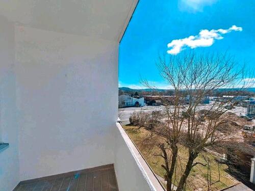 Foto - Erstbezug nach Sanierung 70m² Wohnung Marktredwitz zu Vermieten