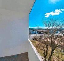 Erstbezug nach Sanierung 70m² Wohnung Marktredwitz zu Vermieten