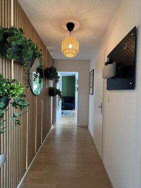 Foto - 1 Zimmer Dachgeschoßwohnung zur Miete in Essen