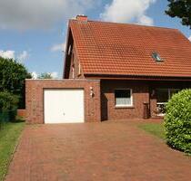 EIN DOMIZIL IM GRÜNEN MIT STIL !!! - Bramsche