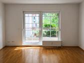 Foto - Helle 2 zimmer Wohnung mit Balkon ins Grüne in Berlin-Köpenick