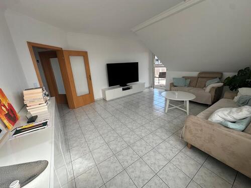 Foto - 3 Zimmer Dachgeschoßwohnung zur Miete in Versmold