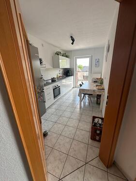 Foto - 3 Zimmer Dachgeschoßwohnung in Versmold