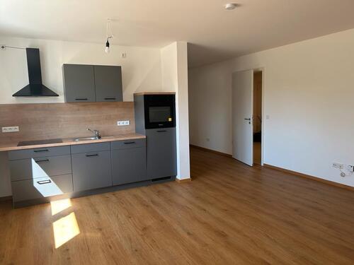 Foto - 1.5 Zimmer Etagenwohnung zur Miete in Hohenthann