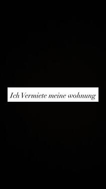 Foto - Ich Vermiete meine wohnung - 734,00&nbsp;EUR Kaltmiete, ca.&nbsp; 73,00&nbsp;m&sup2;