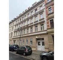2-Zimmerwohnung in der Dresdner Neustadt zu vermieten - Dresden