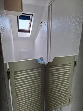 Foto - 4 Zimmer Dachgeschoßwohnung in Aschaffenburg