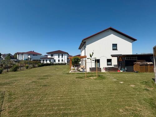 Foto - Einfamilienhaus in Felsberg zum Kaufen