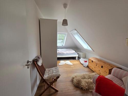 Foto - 2 Zimmer Dachgeschoßwohnung in Suderburg