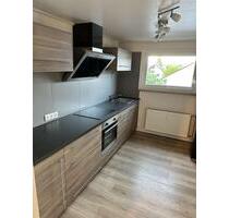 Modernisierte 2-Zimmer-Wohnung in Wolfschlugen