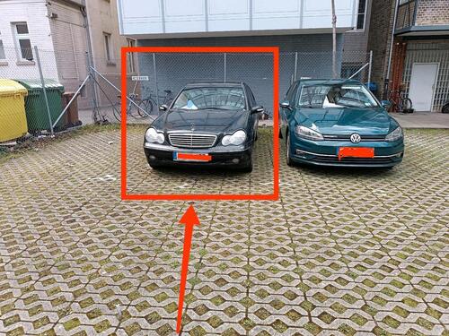 Foto - PKW Stellplatz - 80,00 EUR Miete,