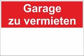 Foto - Garage zur Miete – Fritz-Meyer-Weg (nur Abstellplatz)